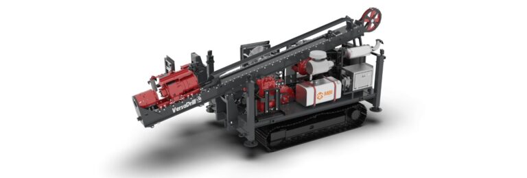 5 raisons de choisir la foreuse KmN1.4sm en exploration minière - MBI ...